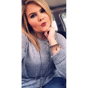 Meet your Posher, Haley